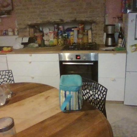 Apartament Prodhomme Olivier Betton Zewnętrze zdjęcie