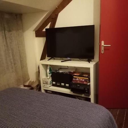 Apartament Prodhomme Olivier Betton Zewnętrze zdjęcie