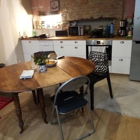 Apartament Prodhomme Olivier Betton Zewnętrze zdjęcie