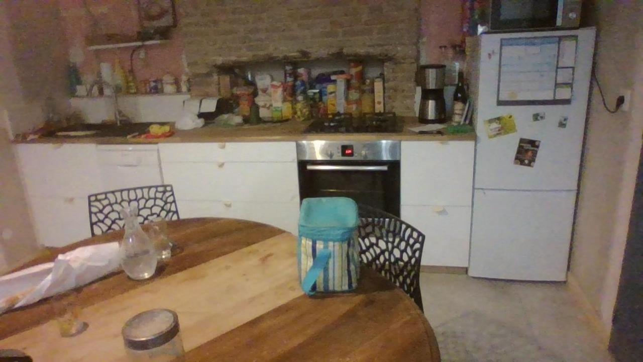 Apartament Prodhomme Olivier Betton Zewnętrze zdjęcie