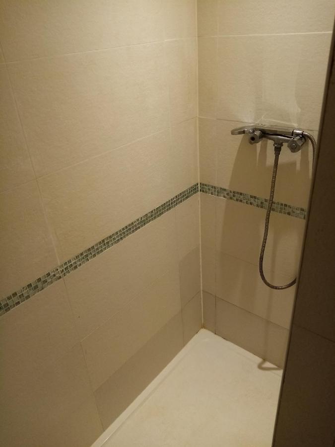 Apartament Prodhomme Olivier Betton Zewnętrze zdjęcie