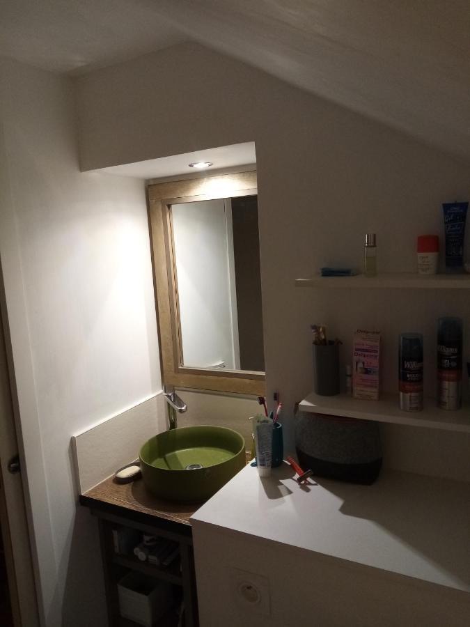 Apartament Prodhomme Olivier Betton Zewnętrze zdjęcie