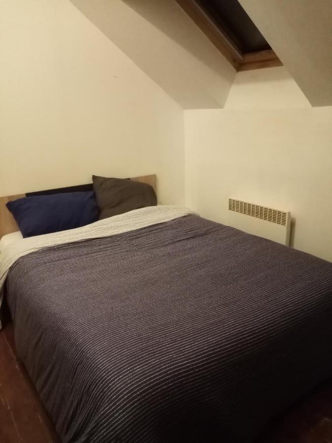 Apartament Prodhomme Olivier Betton Zewnętrze zdjęcie